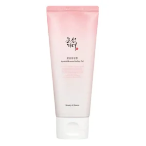 Beauty Of Joseon Apricot Blossom Peeling Gel 100ml Renewed