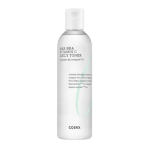 Cosrx Refresh AHA BHA Vitamin C Daily Toner 150ml