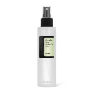Cosrx Centella Water Alcohol-Free Toner 150ml
