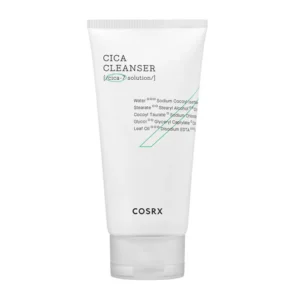 Cosrx Pure Fit Cica Cleanser 150ml