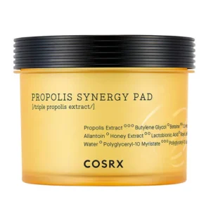 Cosrx Full Fit Propolis Synergy Pad (70 Pads)