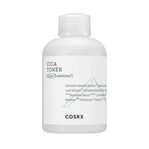 Cosrx Pure Fit Cica Toner