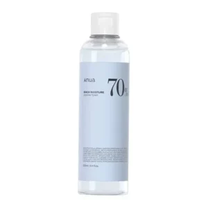 Anua Birch 70 Moisture Boosting Toner 250ml