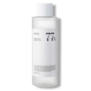 Anua Heartleaf 77% Soothing Toner 250ml