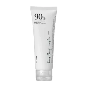 Anua Heartleaf Acne Facial Cleanser 120ml