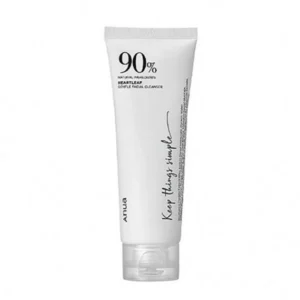 Anua Heartleaf Gentle Facial Cleanser 120ml