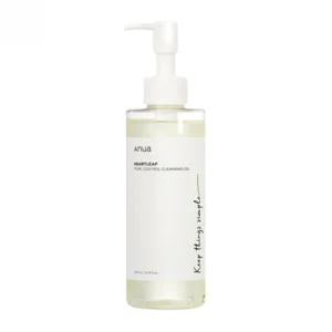 Anua Heartleaf Pore Control Cleansing Oil 200ml