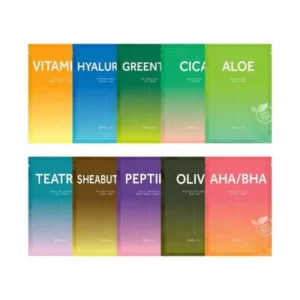 Barulab The Clean Vegan Mask