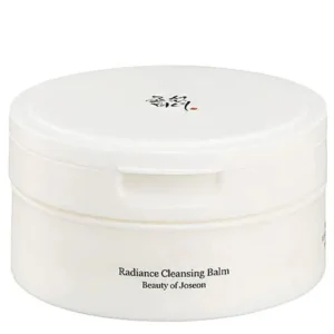 Beauty of Joseon Radiance Cleansing Balm 100g Renewal