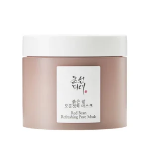 Beauty of Joseon Red Bean Refreshing Pore Mask