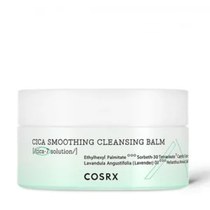 Cosrx Cica Smoothing Cleansing Balm 120ml