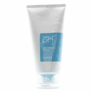 Cosrx Low pH First Cleansing Milk Gel 150ml