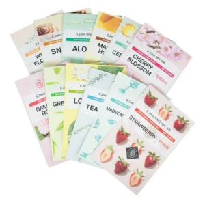 Etude House 0.2 Therapy Air Mask