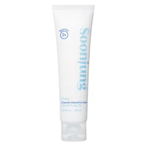 Soon Jung 2x Barrier Intensive Cream 60ml