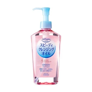 Kose Cosmeport Softymo Speedy Cleansing Oil 230ml