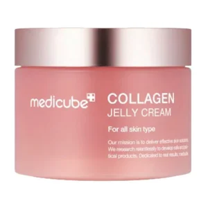 Medicube Collagen Jelly Cream