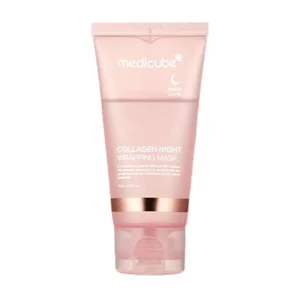 Medicube Collagen Night Wrapping Mask 75ml