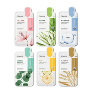 Mediheal Essential Mask 24ml