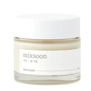 Mixsoon Bean Cream 50ml
