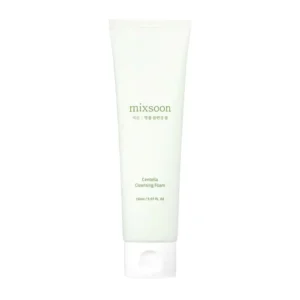 Mixsoon Centella Cleansing Foam 150ml