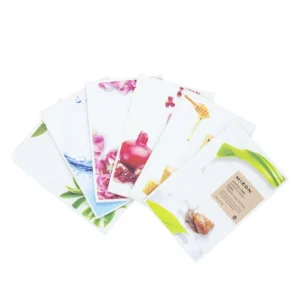 Mizon Joyful Time Essence Mask