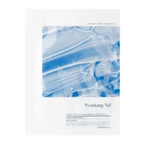 Pyunkang Yul Highly Moisturizing Essence Mask