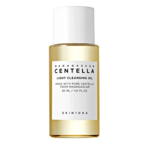 Skin1004 Madagascar Centella Light Cleansing Oil Mini 30ml