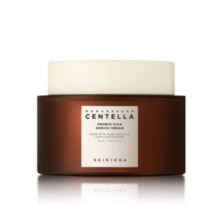 Skin1004 Madagascar Centella Probio-Cica Enrich Cream