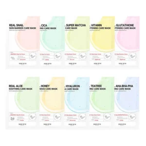 Some by Mi Real Care Mask